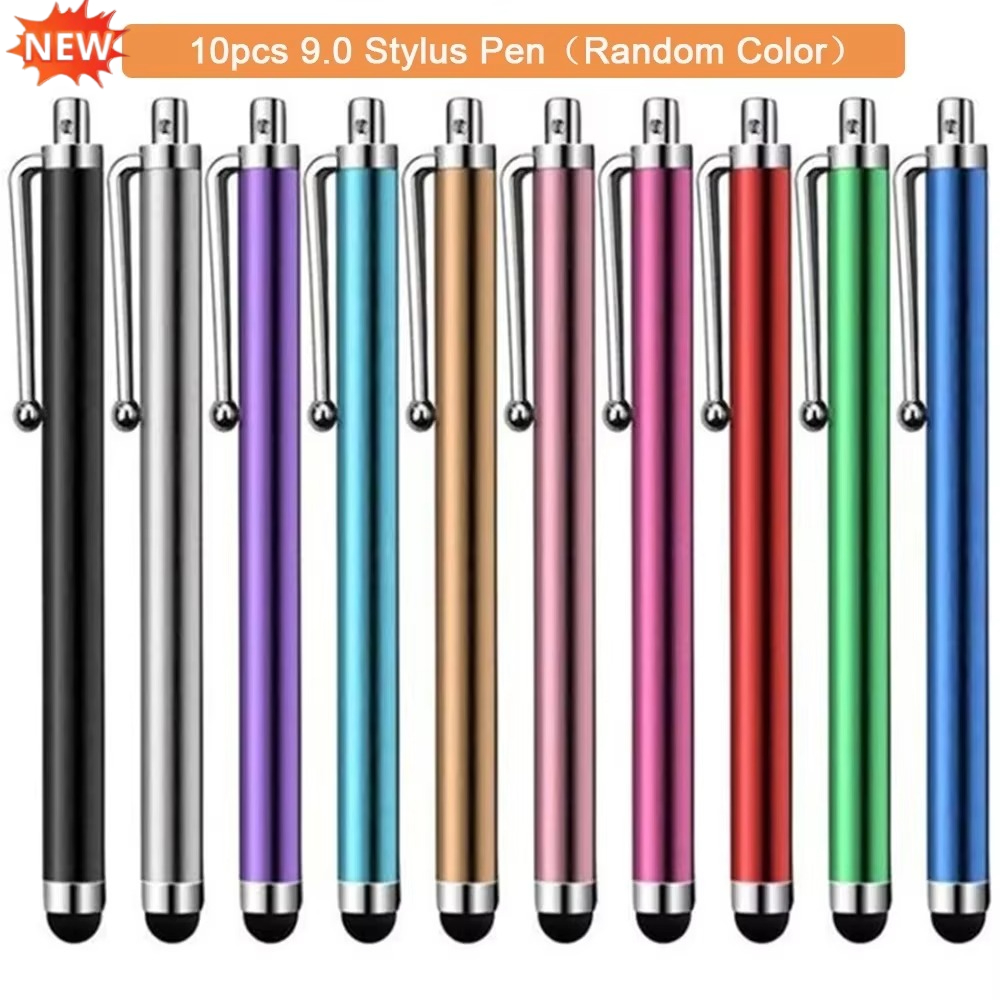 Samsung Tablet Drawing Accessories - 1 Stück/10 Stück/Set Stylus-Stift für Android