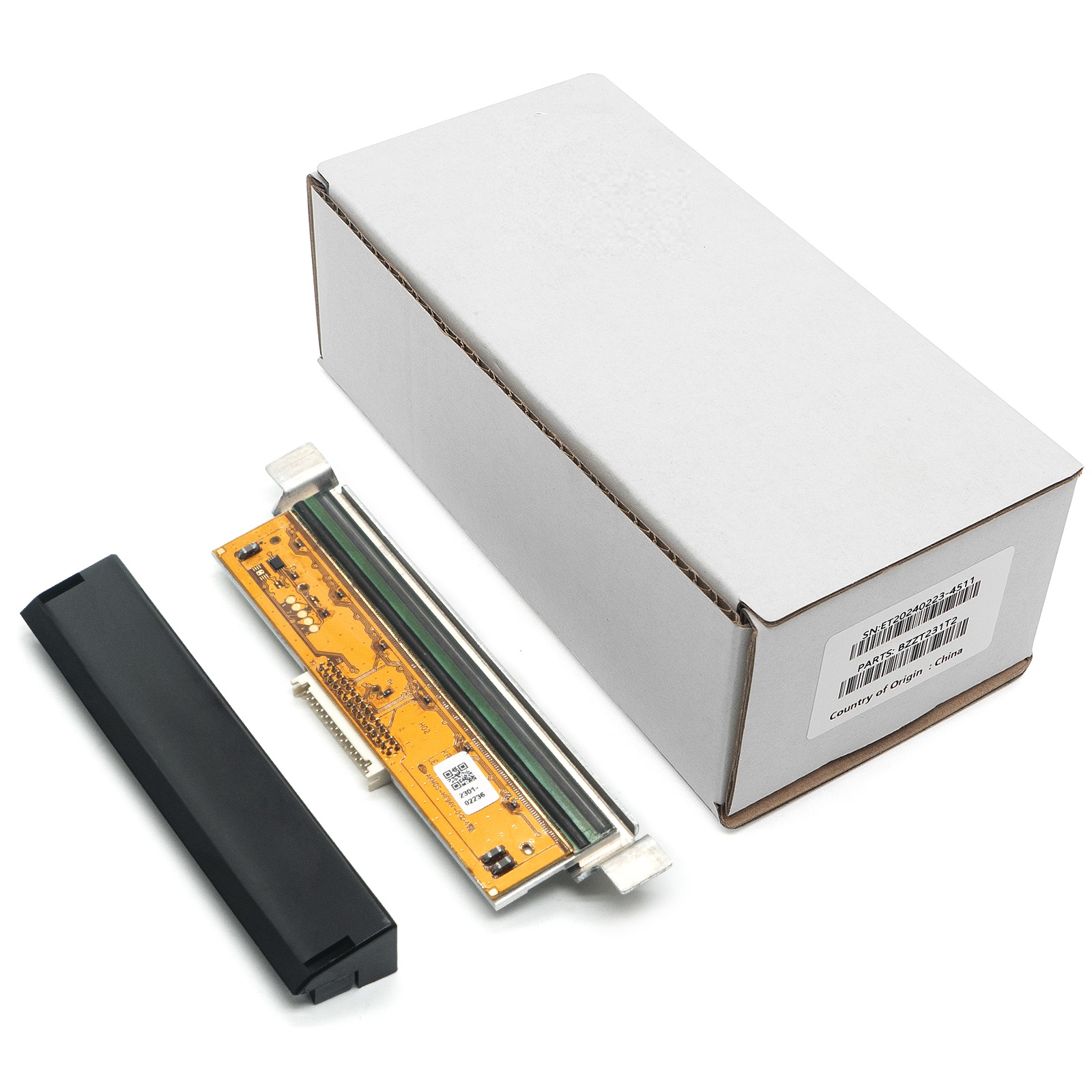 Zebra Tablet Accessories - Brandneuer 203dpi Druckkopf für Zebra ZT231