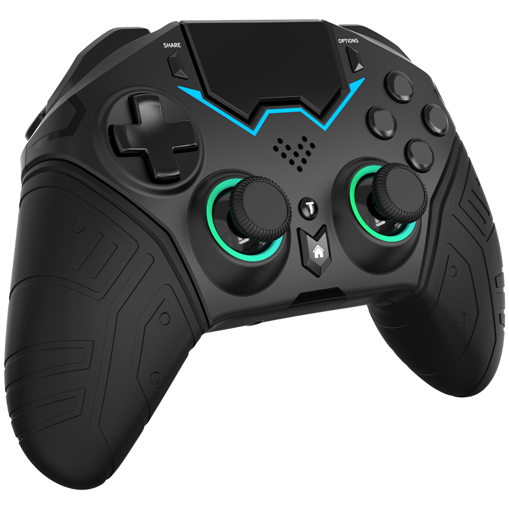 Android Tablet Gaming Accessories - Wireless Controller für ps4 ps3 ps