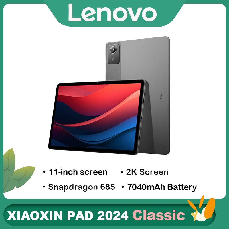 Android Tablet Gaming Accessories - Lenovo Xiaoxin Pad 2024 11 Zoll