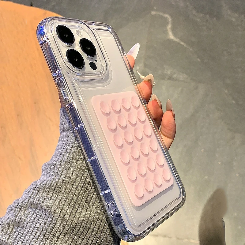 3D-Saugnapf-Handyhülle für Sam – Samsung Galaxy A55 Bewertung und Preis
