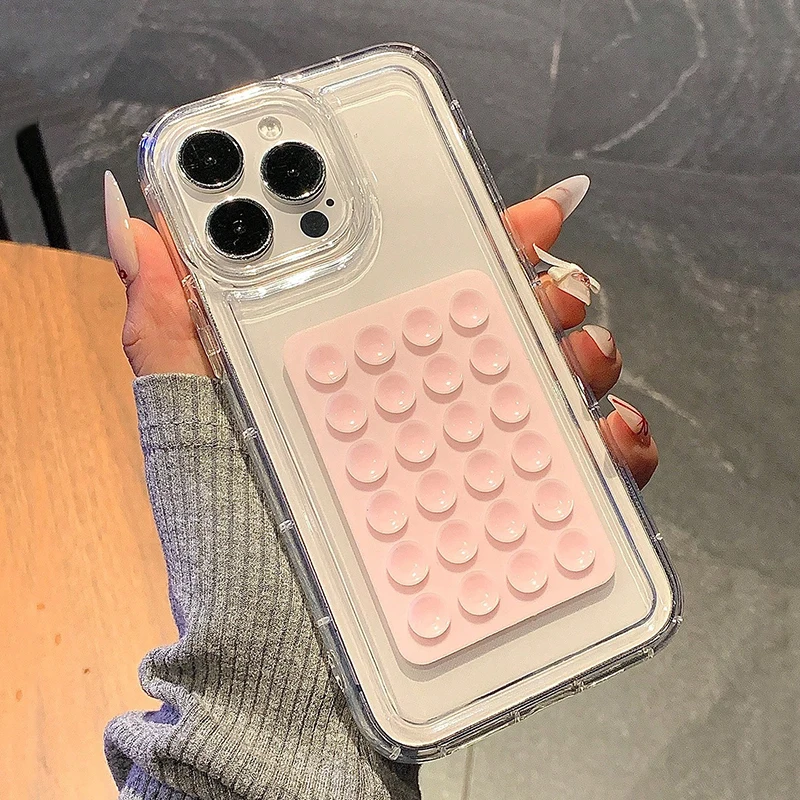 3D-Saugnapf-Handyhülle für Sam – Samsung Galaxy A55 Bewertung und Preis