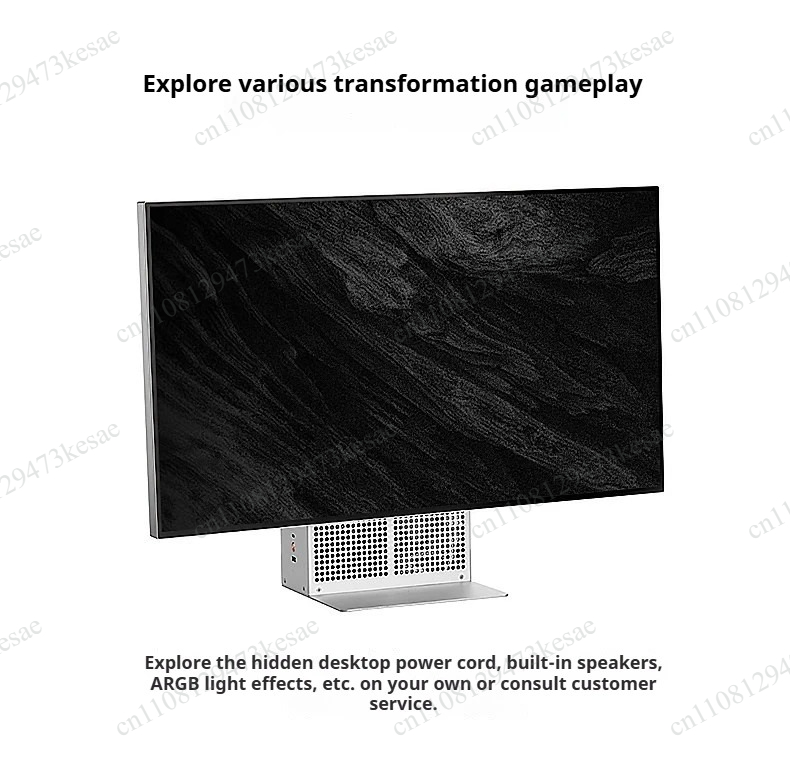 für ITX Aluminiumlegierung Ope – Tablet Lap Desk Bewertung und Preis