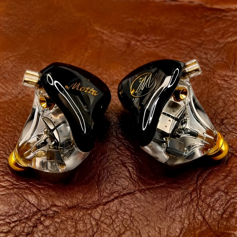 MOTIE 24BA HIFI In-Ear-Kopfhör – Wired Earphone Lightning Bewertung und Preis