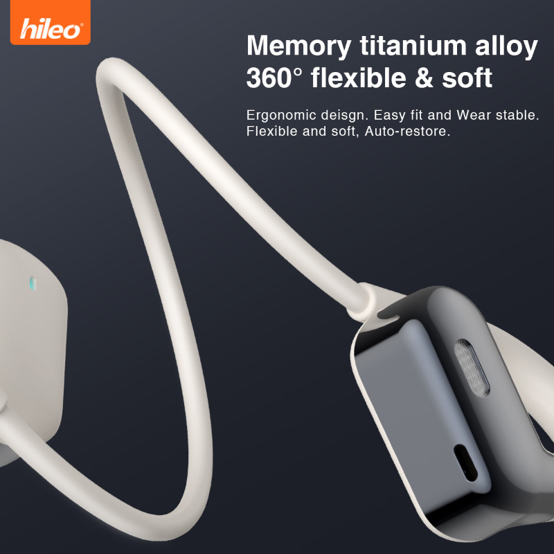 Hileo hi77 5,4 offener Ohr büg – Wired Earphone Lightning Bewertung und Preis