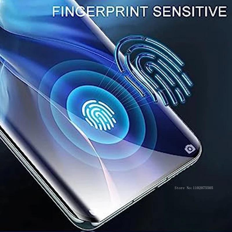 3er-Pack Hydrogel-Displayschut – Oppo Reno 12 Bewertung und Preis