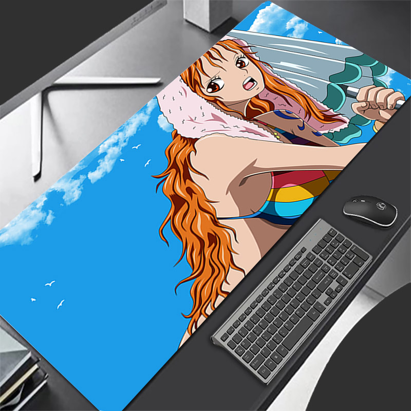 Mauspad One Piece Langlebiges  – Tablet Cute Accessories Bewertung und Preis