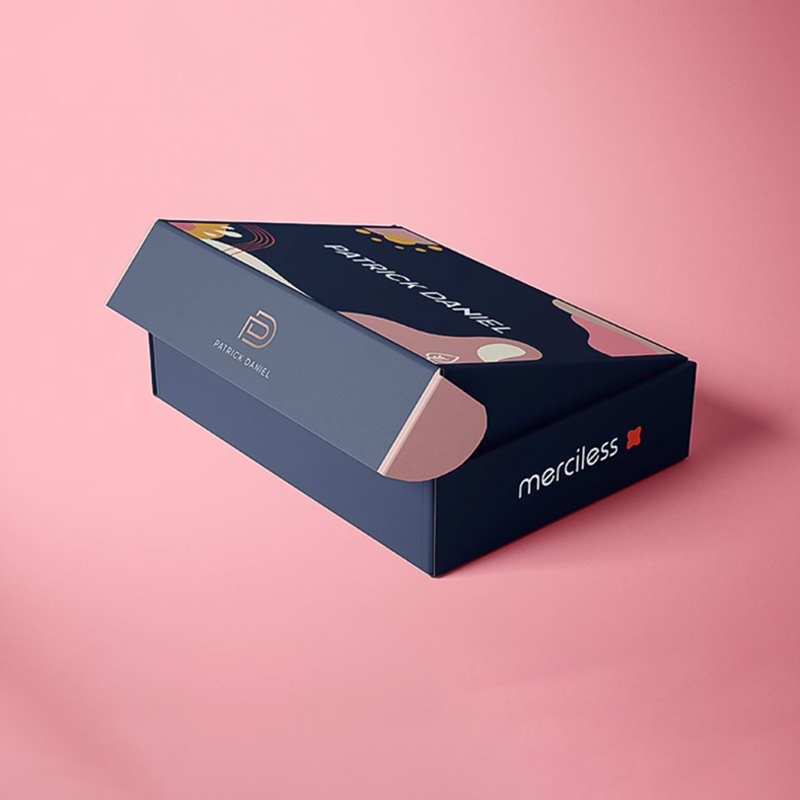 Maßge schneiderte Verpackungs  – Zebra Tablet Accessories Bewertung und Preis