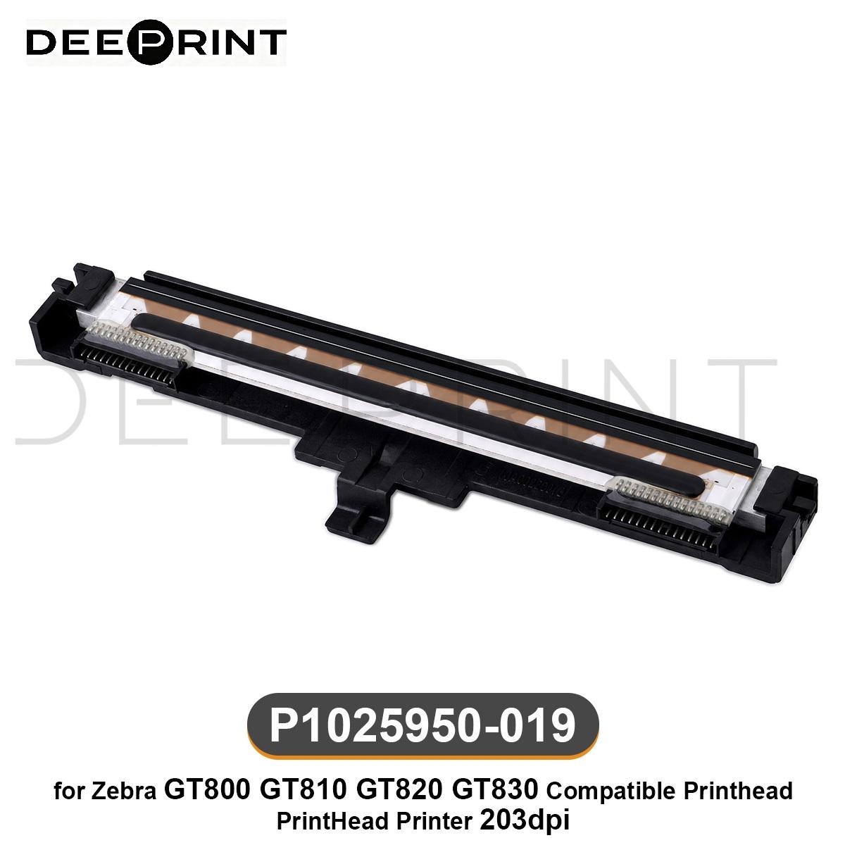 P1025950-019 203DPI Thermische – Zebra Tablet Accessories Bewertung und Preis