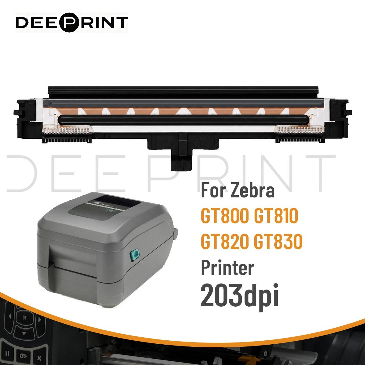 P1025950-019 203DPI Thermische – Zebra Tablet Accessories Bewertung und Preis