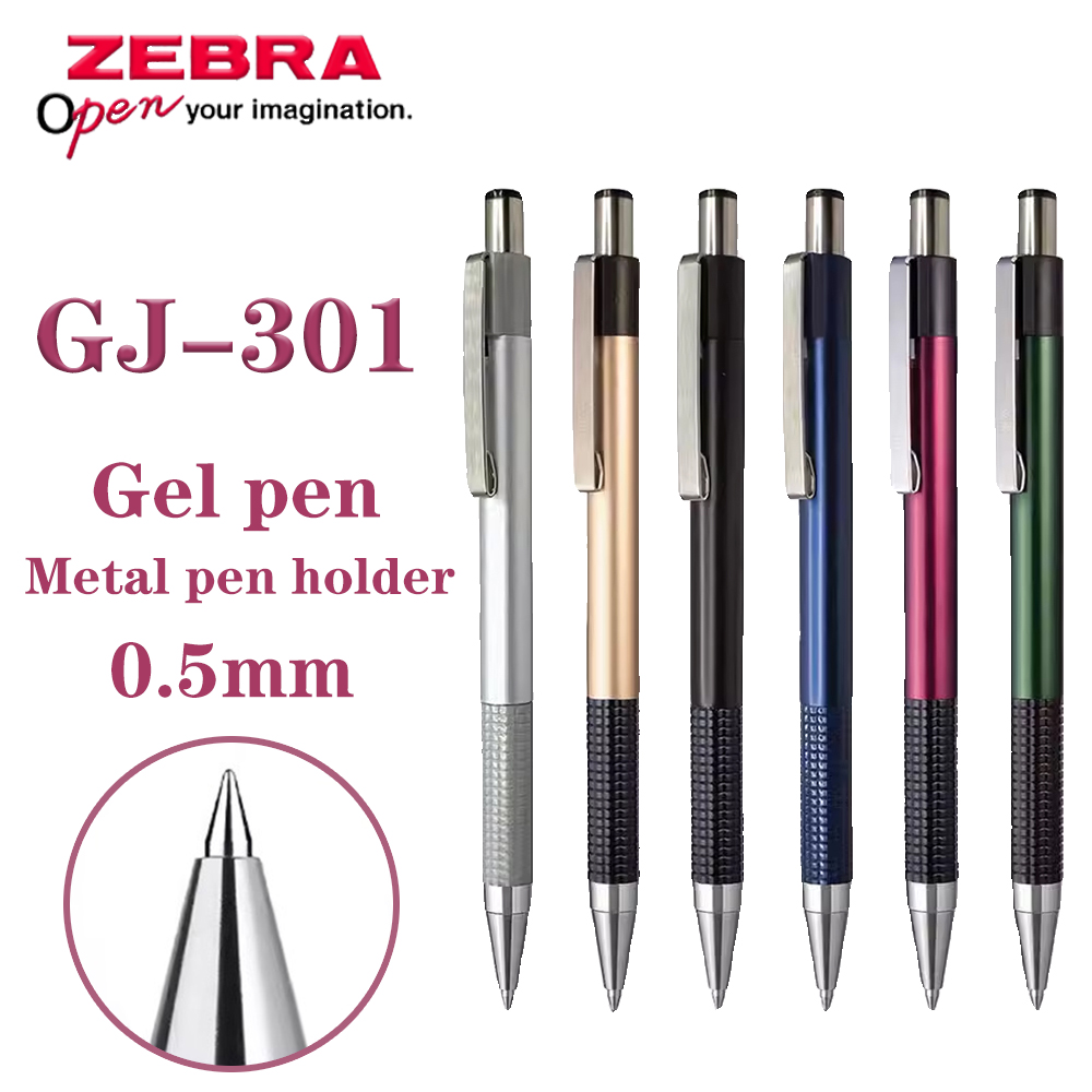 1PC ZEBRA Gel Stift GJ-301 Met – Zebra Tablet Accessories Bewertung und Preis