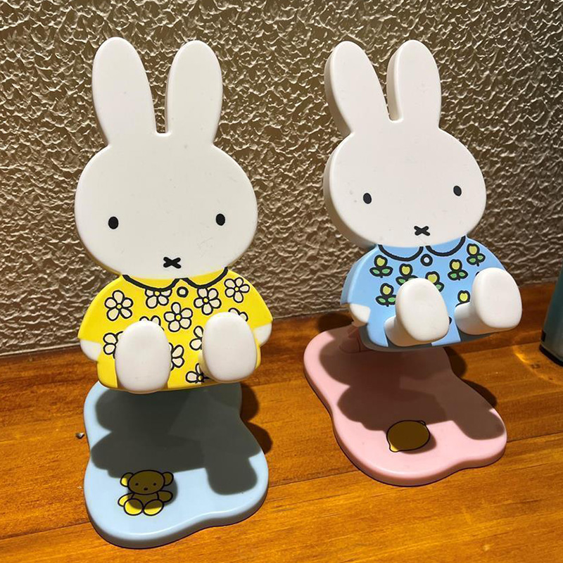 Cartoon Miffy Teleskopischer K – Tablet Cute Accessories Bewertung und Preis