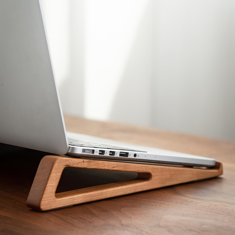 Tragbarer, faltbarer Laptopstä – Cooling Stand Tablet Bewertung und Preis
