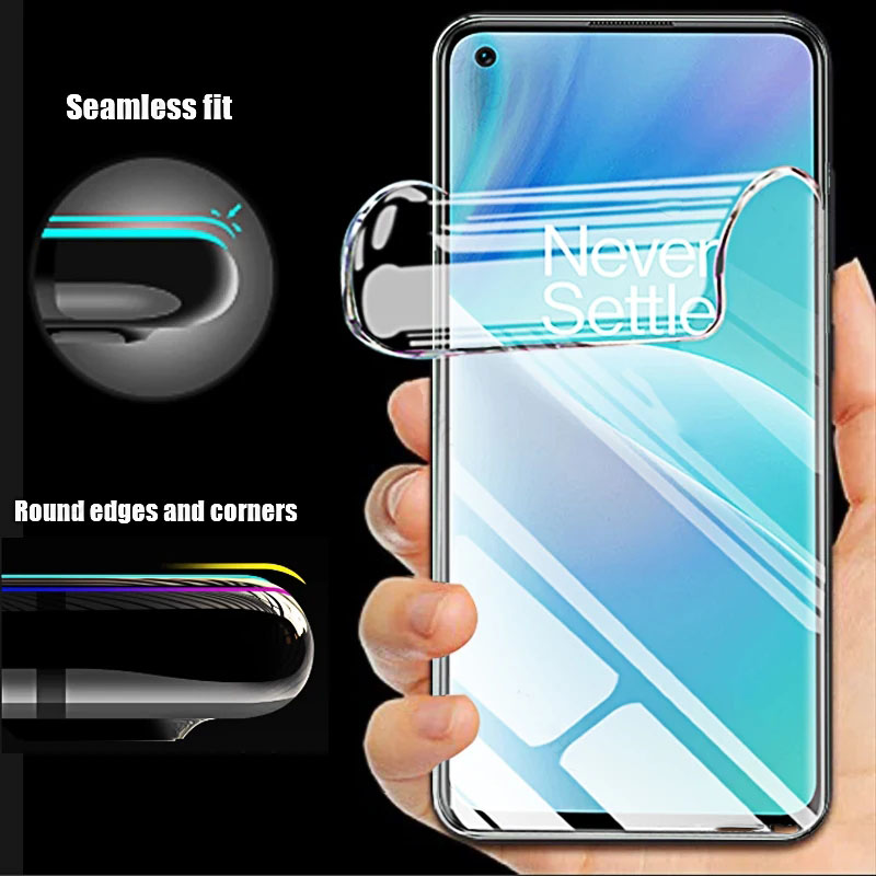 3–5 Stück Hydrogel-Folie für O – Oneplus Tablet Accessories Bewertung und Preis