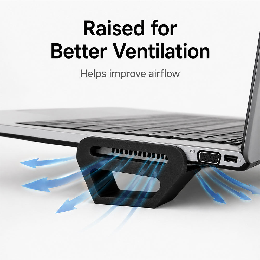 Rafford Laptop-Seitenständer,  – Tablet Lap Desk Bewertung und Preis