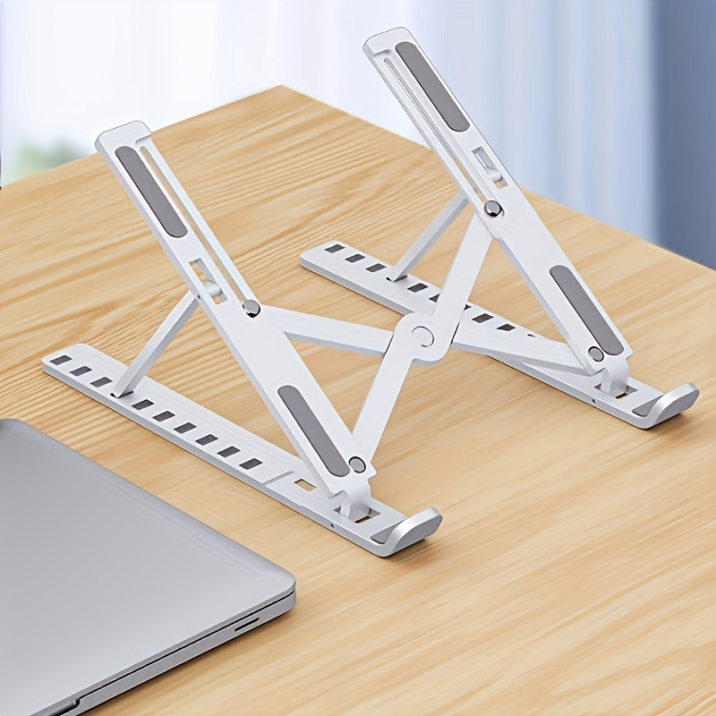 Laptop-Ständer, Verstellbarer  – Cooling Stand Tablet Bewertung und Preis