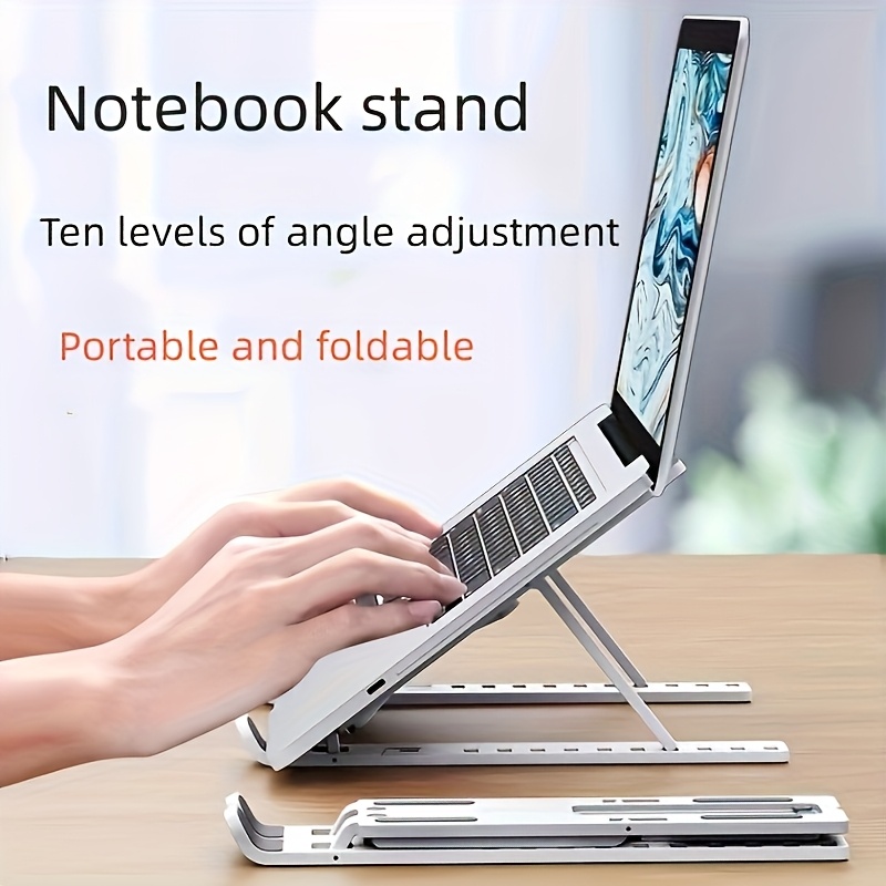 Laptop-Ständer, Verstellbarer  – Cooling Stand Tablet Bewertung und Preis