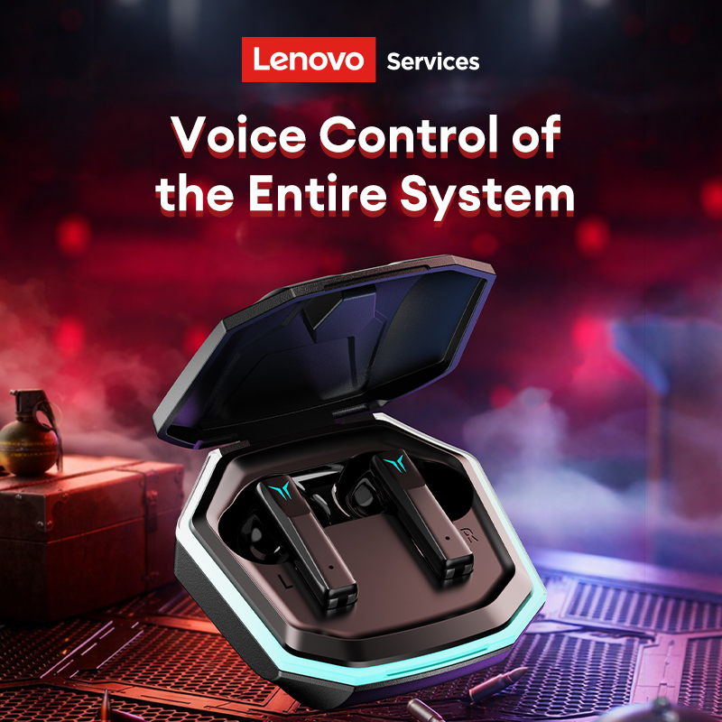 Lenovo GT105 Gaming-Kopfhörer, – Wired Earphone Lightning Bewertung und Preis