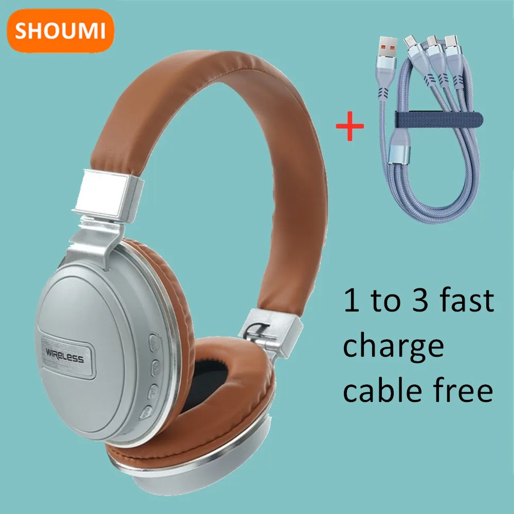 Shoumi Bluetooth-Kopfhörer, ka – Wired Earphone Lightning Bewertung und Preis