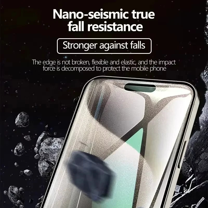 1-5 Stück Weiche Silikon-Hydro – Oneplus Tablet Accessories Bewertung und Preis