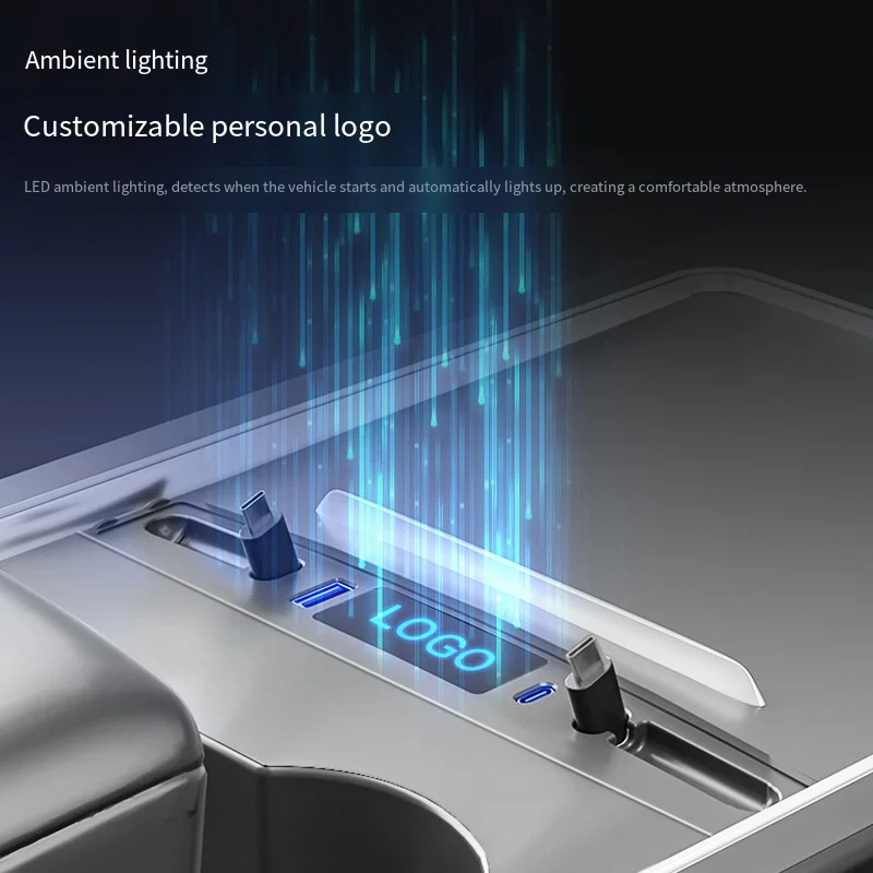 Multi-Port-Autoladegerät-Hub,  – Usb Hub Type C Bewertung und Preis